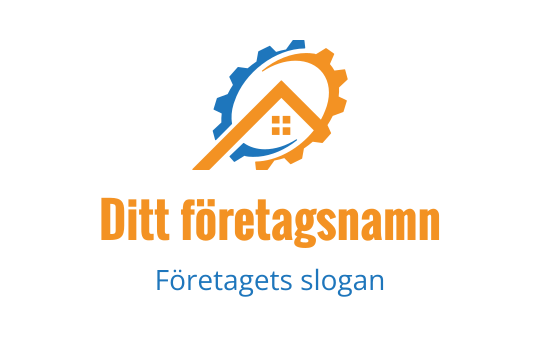 House logo