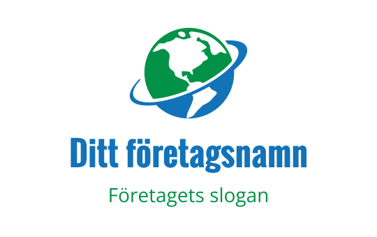 Earth logo