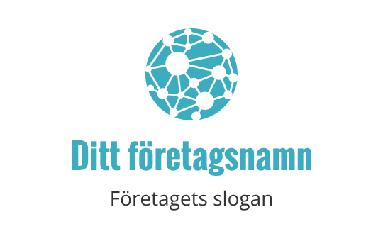 Abstract logo