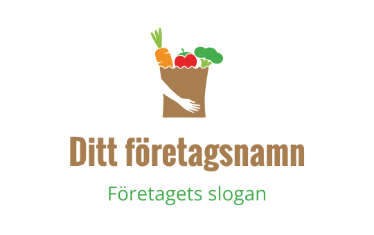 Grocery logo