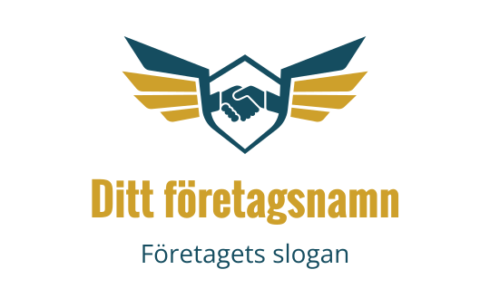 Business logo