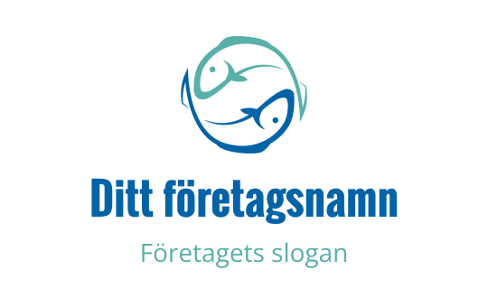 Seafood logo