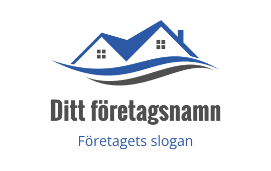 House logo