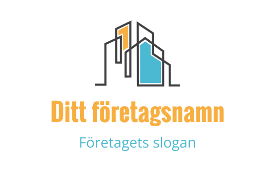 Building logo