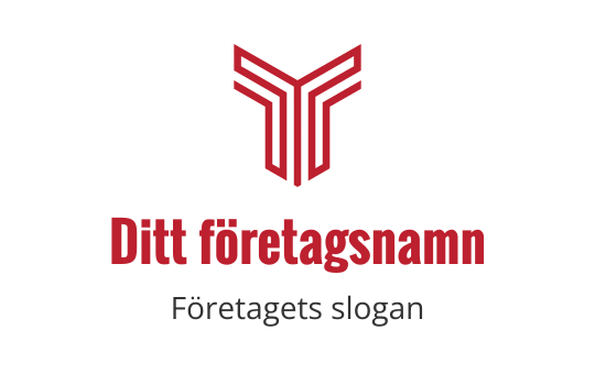 T logo