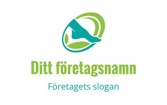 Feet logo