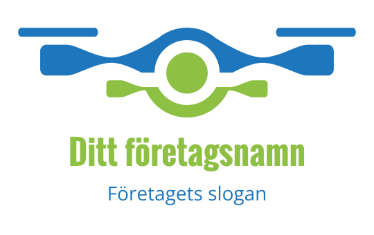 Drone logo