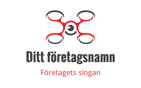 Drone logo