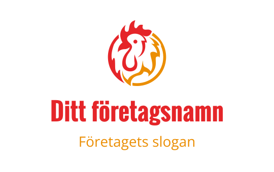 Chicken logo