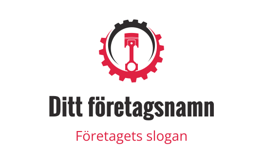 Gear logo