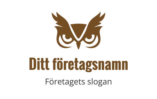 Owl logo
