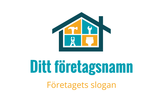 Construction logo
