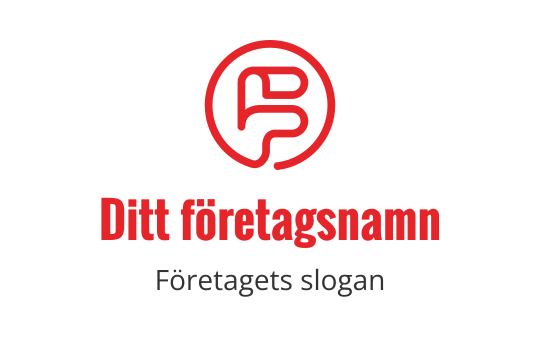 F logo