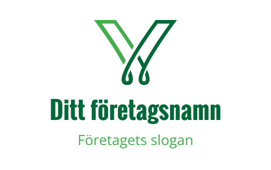 V logo
