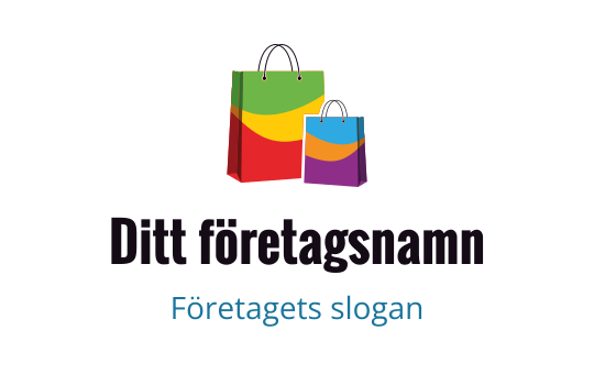 Bag logo