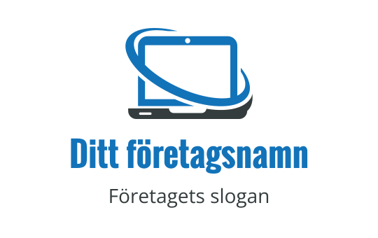Laptop logo