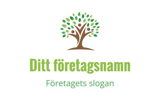 Nature logo