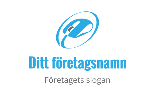Mouse logo