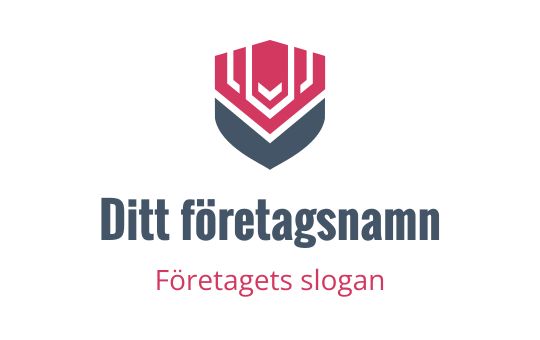 Cyber security logo