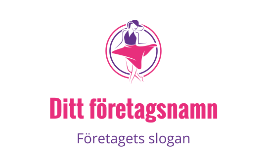 Dancing logo