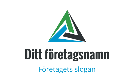 Triangle logo