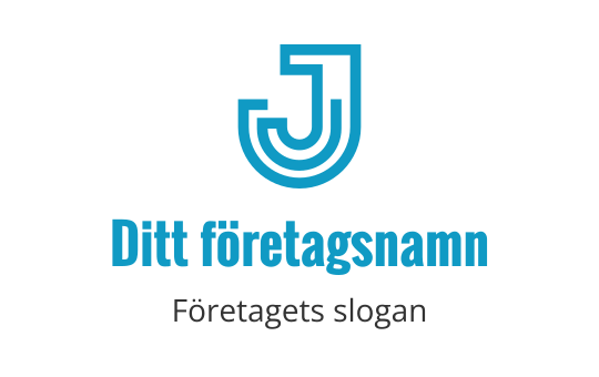J logo