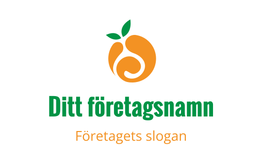 Orange logo