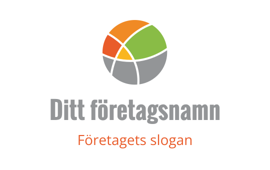 Abstract logo