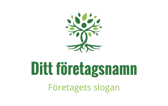 Plant logo
