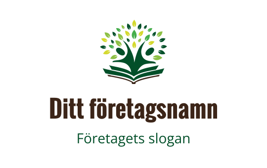 Book logo