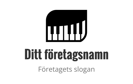 Keyboard logo