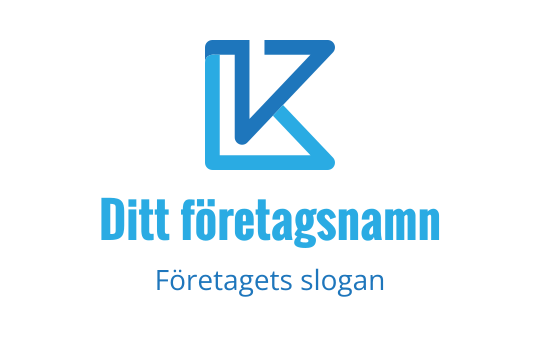 K logo