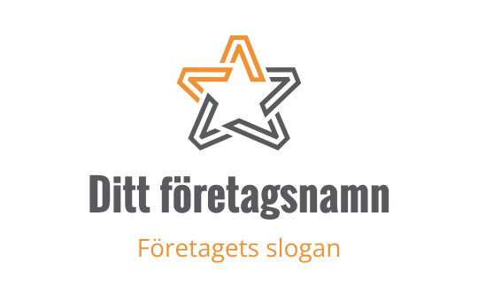 Star logo