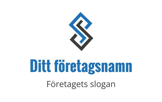 S logo