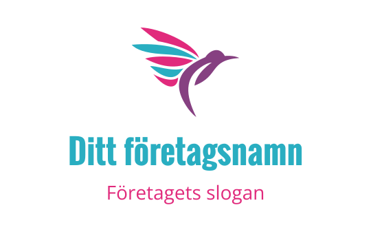 Hummingbird logo