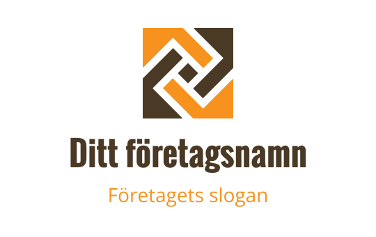 Square logo