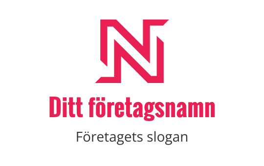 N logo