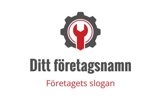 Gear logo