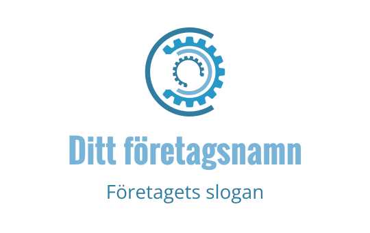 Gear logo