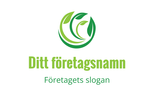 Plant logo