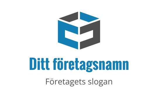 Cube logo