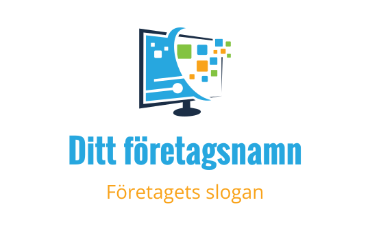 Computer logo