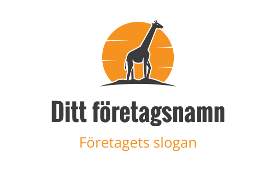 Giraffe logo
