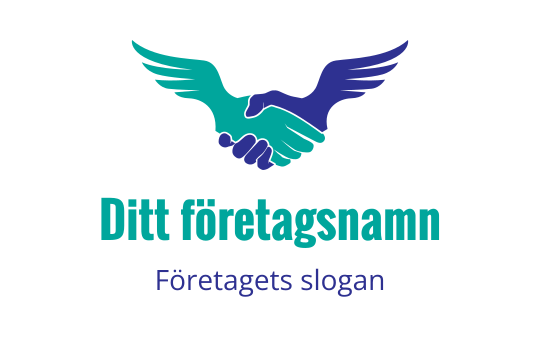 Business logo