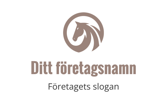 Horse logo