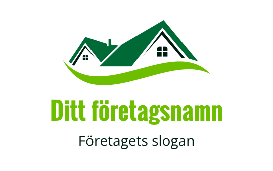House logo