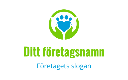 Paw logo