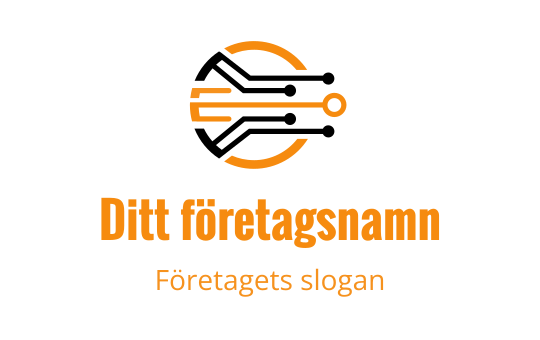 Computer logo
