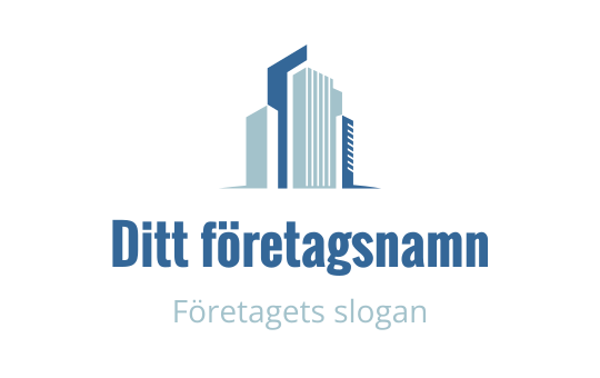 Building logo