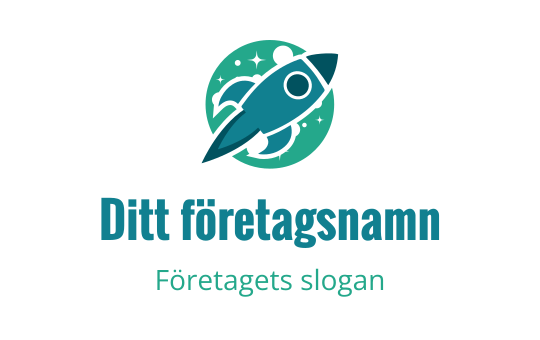 Rocket logo